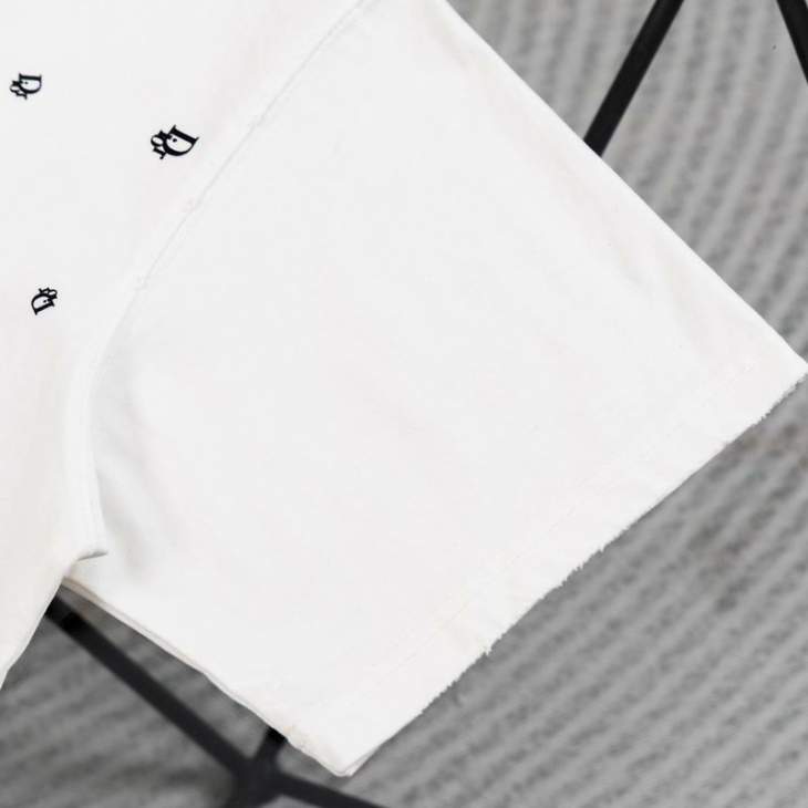 Dior T Shirts Short _SKUDiorS-XLaatx1315789